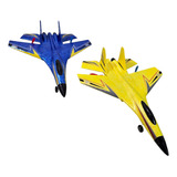 Presente Perfeito Avião Hw33 F22 Bimotor Facil De Montar
