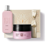 Presente Perfume E Egeo
