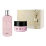Presente Perfume E Egeo