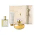 Presente Perfume Lily Eau De Parfum Creme Corporal Perfumado Óleo Corpo Cheiroso Mulher Namorada Mãe Presente Caixa Volume Da Unidade 75 Ml
