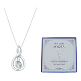 Presente Sogra Colar Feminino