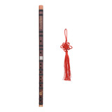 Presentes-chave Do Instrumento Tradicional Chinês Dizi Bitte