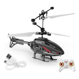 Presentes De Helicóptero De Controle Remoto Flutuante Para C