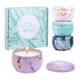 Presentes De Velas De