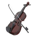 Presentes Infantis Violino Modelo