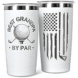Presentes Para Vovô Dia Dos Pais Para Vovô Presentes De Golfe Para Homens Presentes De Golfe Para Dia Dos Pais Presentes Para Vovô Golf Presentes De Golfe Para Homens Vovô Avô Copo De