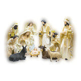 Presepio Arte Mae Rainha