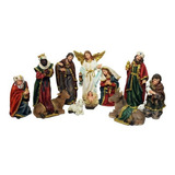 Presepio De Natal 15