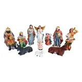 Presepio De Natal 20