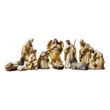 Presepio Natal 11 Pecas