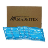 Preservativo Camisinha Não Lubrificado Madeitex Cx 144 Un
