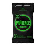 Preservativo Camisinha Prudence Neon