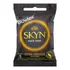 Preservativo Lubrificado Blowtex Skyn Extra Grande Pacote 3 Unidades