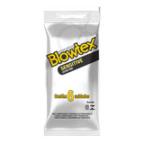 Blowtex