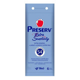 Preservativo Preserv Extra Sensitivity