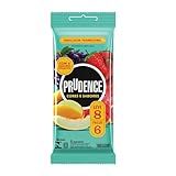Preservativo Prudence Opaco Pacote