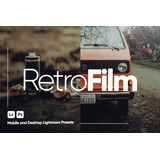 Presets Lightroom