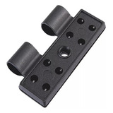 Presilha Agroclip Para Tela Sombrite Sombreamento 10 Peças