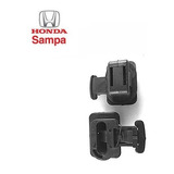 Presilha Assento Banco Traseiro Orig Honda Civic 2007 20011