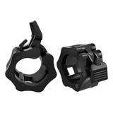 Presilha Barra Olímpica Par 50mm Crossfit Musculação Esporte