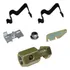 Presilha Cabo Afogador Scania 113   Kit Completo 
