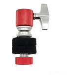 Presilha Chimbal Com Trava Rosca P  Prato Bateria Liverpool