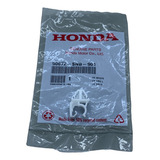 Presilha Da Haste Vareta Capô Original Honda Civic 12 16