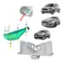 Presilha De Fixacao Do Farol Ford Ka 2016be8z13n129a