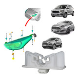 Presilha De Fixacao Do Farol Ford Ka 2016be8z13n129a