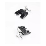 Presilha Do Cabo Positiva Bateria S10 Nova Diesel 2 8 12 13