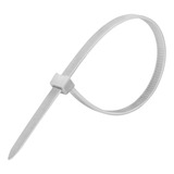 Presilha Enforca Gato Nylon 20 Cm X 4 8 Mm Abraçadeira Fita