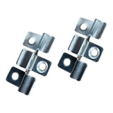 Presilha Espacofix Steel Clips