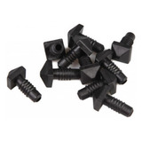 Presilha Estribo Parachoque Dianteiro Orgn Iveco 5801676415