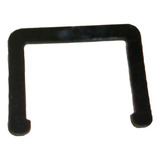 Presilha Fecho Do Porta luvas Omega 1993 1 Peça Gm 90198873