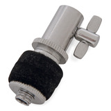Presilha Hi hat Chimbal Cachimbo Bateria 4 2 Spanking Cymbal