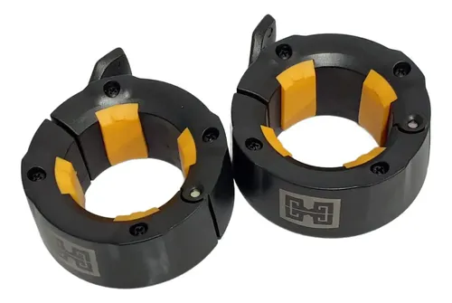 Presilha Lock Jaw Barra