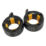 Presilha Lock Jaw Barra Olimpica Lpo Crossfit Training