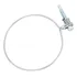 Presilha Mangueira Do Tanque Lavadora Samsung Wd856uhsa Novo