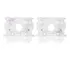 Presilha Mecanismo Macbook M1 Pro A2338 Air A2337 Teclas