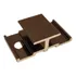 Presilha Para Deck 1 600 Unidades