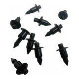 Presilha Trava Carenagem Honda Titan fan 160 Ano 16 22 10 U