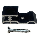 Presilhas De Aluminio Para