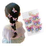 Presilhas De Cabelo Infantil