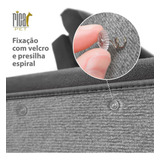 Presilhas De Fixação Tarraxas Grampo Tachinhas