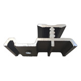 Presilhas Plus Para Deck Fixação Oculta pct C 500 
