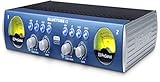 Presonus Bluetube Dp V2 Pre Amplificador De Microfone