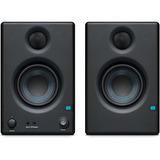 Presonus Eris Par Monitor Estúdio 3 5 C Bivolt