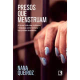 Presos Que Menstruam