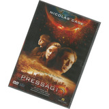 Pressagio Com Nicolas Cage