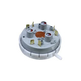 Pressostato 3 Níveis Água Lavadora Brastemp 11kg Bwl11